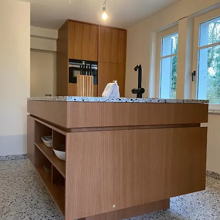 Strandpieper בית נופש *