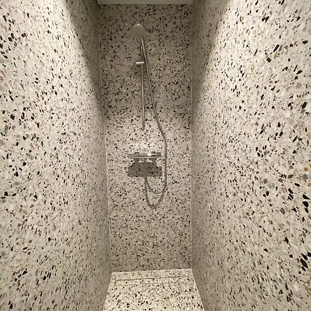 Strandpieper בית נופש *