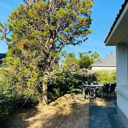 Strandpieper בית נופש אוסטדאונקרק