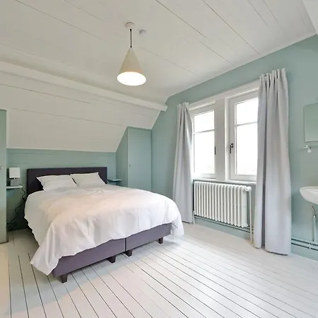 Strandpieper 別荘 *