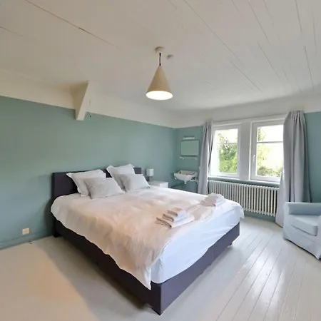 בית נופש Strandpieper